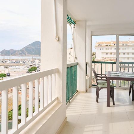 Altea Piscina Playa Lejlighed Eksteriør billede
