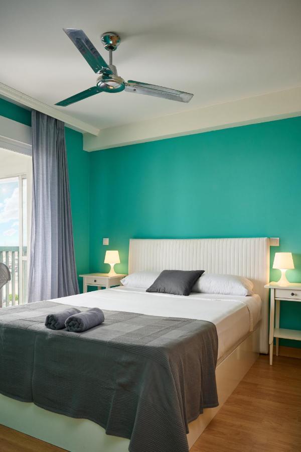 Altea Piscina Playa Lejlighed Eksteriør billede